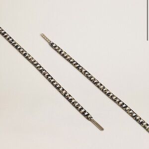 Golden goose laces size 130